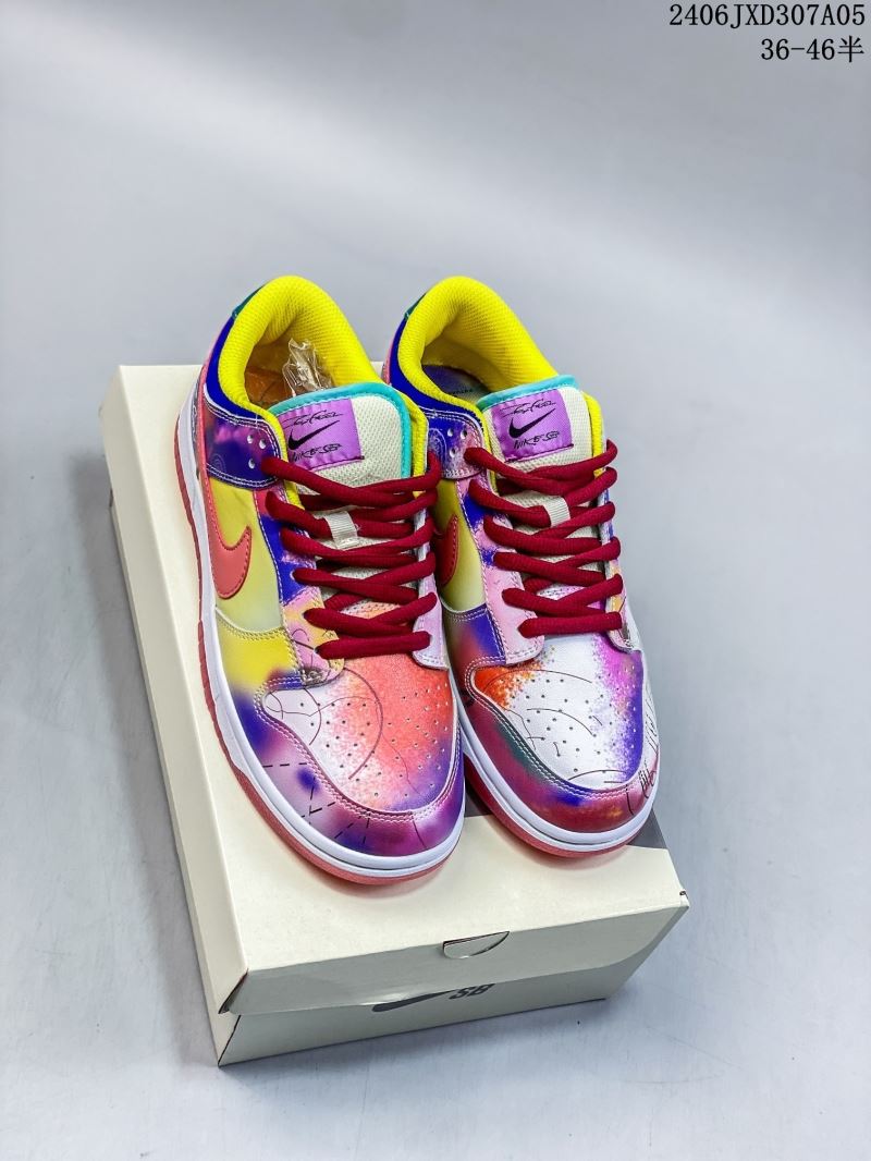 Nike Dunk Shoes